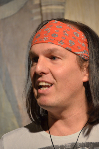 Erik Hardenberg