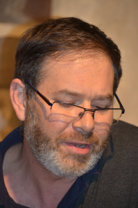 Nathaniel Horowitz