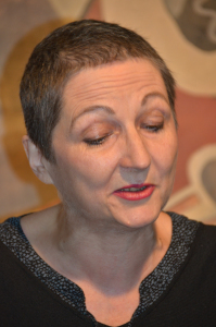 Birgit Schwaner