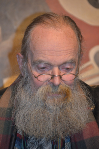 Hans-Jörg Liebscher