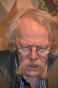 Hahnrei Wolf Käfer