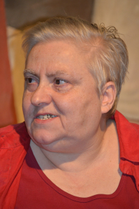 Christa Mitaroff