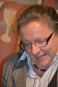 Astrid Wiesenöcker