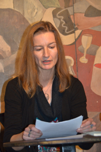 Karin Gayer