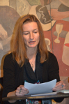 Karin Gayer
