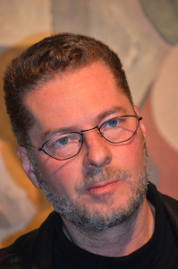 Christian Katt