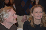 Hans-Martin Hiltner, Beate Hennenberg