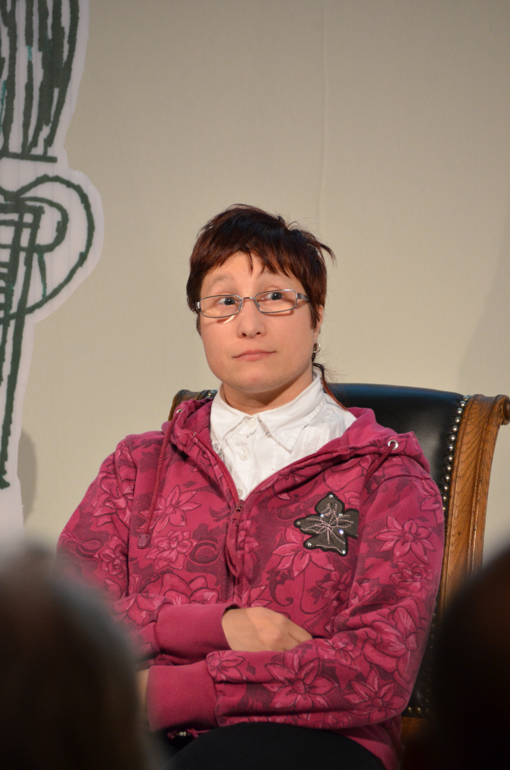 Silvia Hochmüller