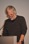 Ludwig Laher