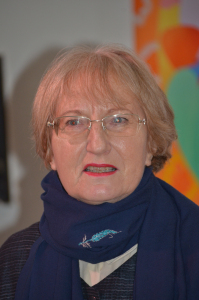 Ruth Aspöck