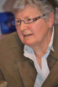 Margot Koller
