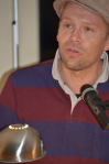Thomas Podhostinik