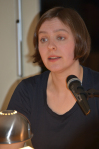 Franziska Gesternberg
