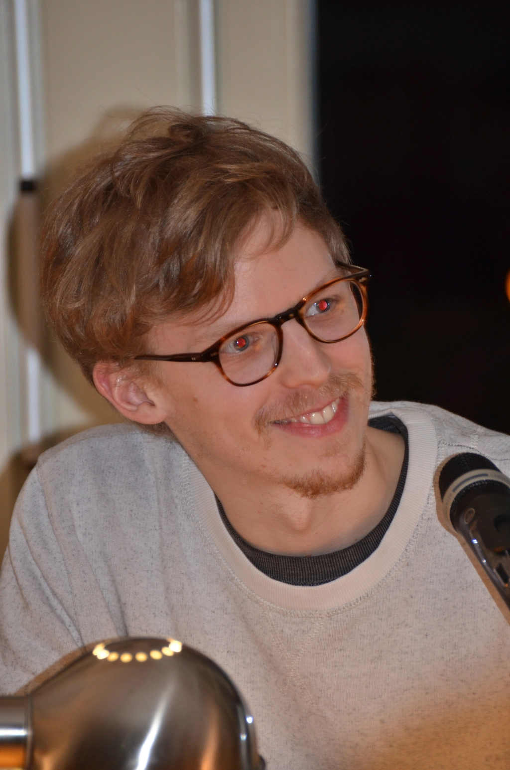 Janko Marklein