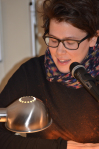 Luise Boege