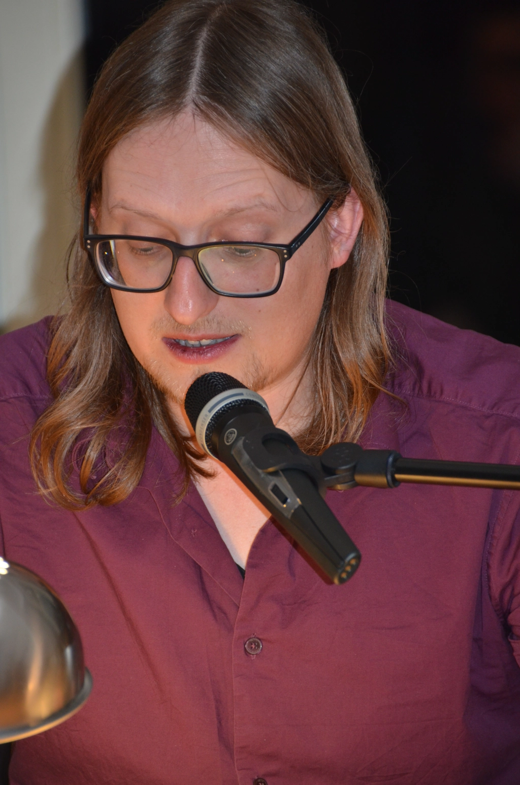 Sascha Macht