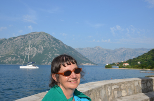 Morinj (Kotor)