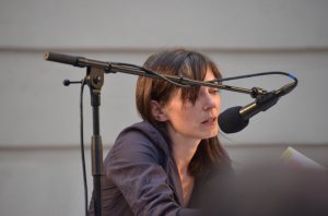 Friederike Gösweiner