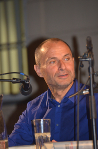 Norbert Gstrein
