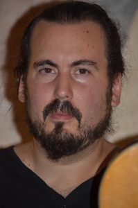 Diego Muné