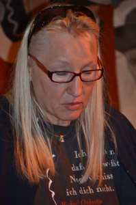 Mechthild Podzeit-Lütjen