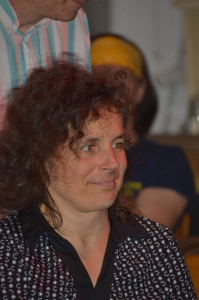 Ariane Lang