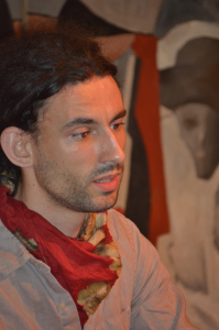 Manuel Dragan