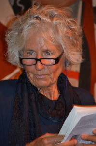 Anita Schaub