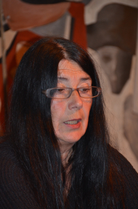 Petra Ganglbauer