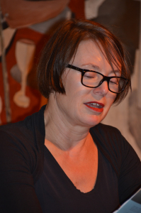 Lydia Mischkulnig