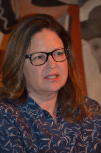 Bettina Balaka