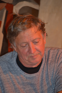 Antonio Fian