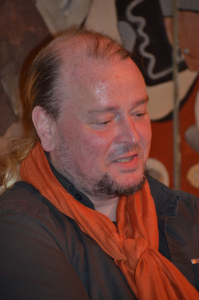 Manuel Girisch