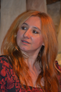 Renate Woltron