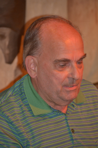 Werner Grüner