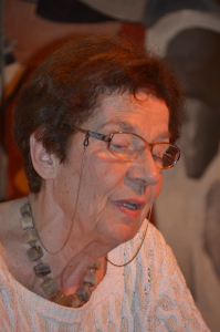 Hilde Schmölzer