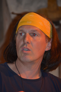 Erik Hardenberg