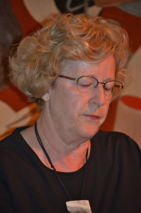 Judith Gruber-Rizy