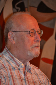 Helmut Gruber-Rizy