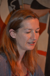 Karin Gayer