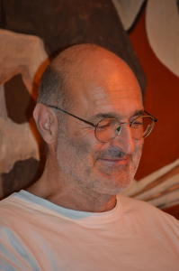 Richard Weihs
