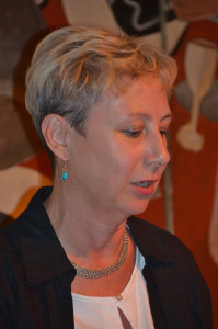 Susanne Ayoub
