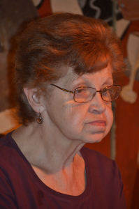 Susanne Schneider