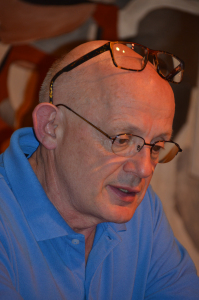 Axel Karner