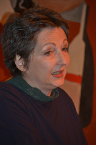 Birgit Schwaner