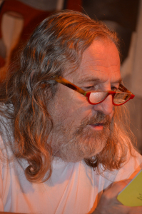 Manfred Chobot