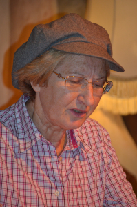 Ruth Aspöck
