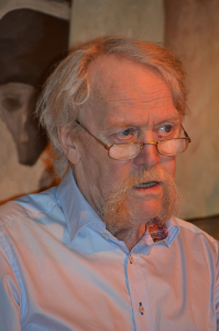 Hahnrei Wolf Käfer