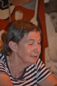 Eva Jancak