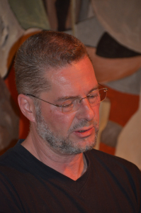 Christian Katt